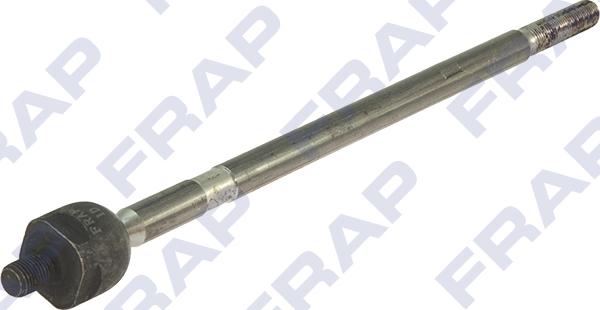 FRAP F1523 - Inner Tie Rod, Axle Joint car-mod.net