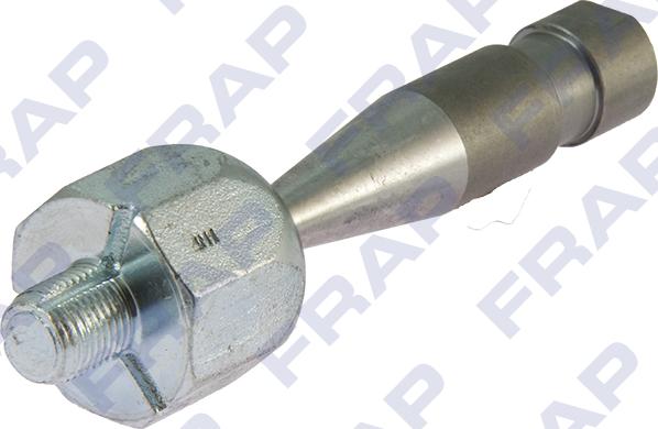 FRAP F1649 - Inner Tie Rod, Axle Joint car-mod.net