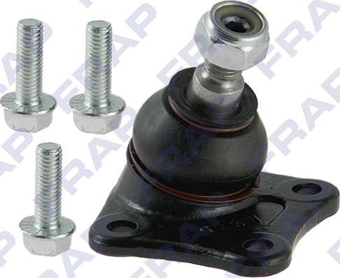 FRAP F1665 - Ball Joint car-mod.net