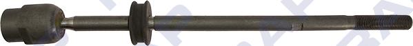 FRAP F1034 - Inner Tie Rod, Axle Joint car-mod.net