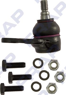 FRAP F1190 - Ball Joint car-mod.net