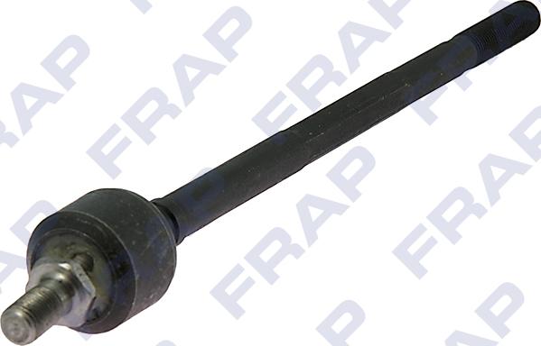 FRAP F1853 - Inner Tie Rod, Axle Joint car-mod.net