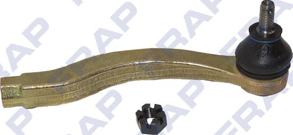 FRAP F1372 - Tie Rod End car-mod.net