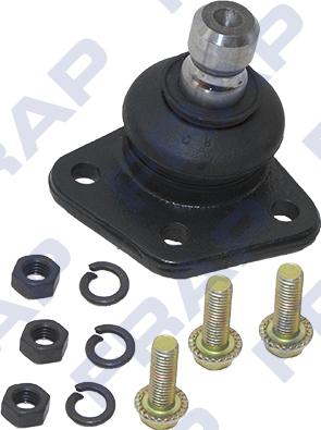 FRAP F1230 - Ball Joint car-mod.net