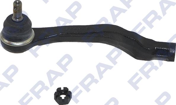 FRAP F1731 - Tie Rod End car-mod.net