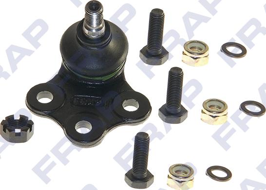 FRAP F849 - Ball Joint car-mod.net