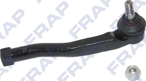FRAP F3356 - Tie Rod End car-mod.net