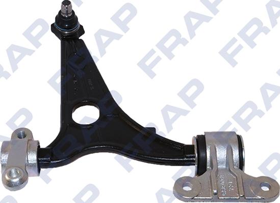FRAP F3775 - Track Control Arm car-mod.net