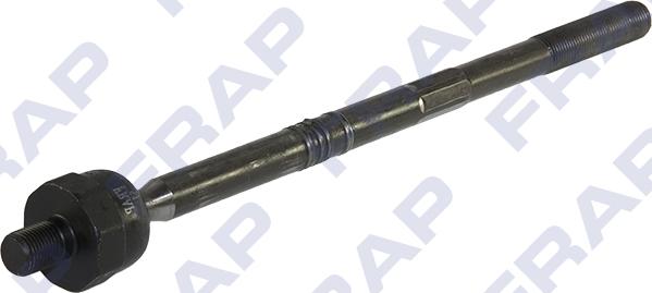 FRAP F2469 - Inner Tie Rod, Axle Joint car-mod.net