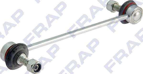 FRAP F2481 - Rod / Strut, stabiliser car-mod.net