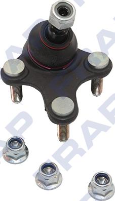 FRAP F2470 - Ball Joint car-mod.net