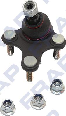 FRAP F2471 - Ball Joint car-mod.net