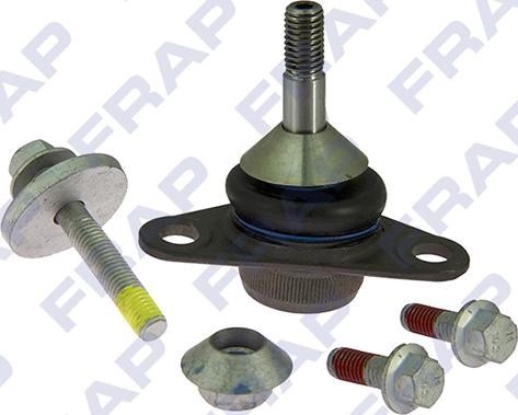 FRAP F2699 - Ball Joint car-mod.net