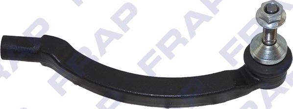 FRAP F2698 - Tie Rod End car-mod.net