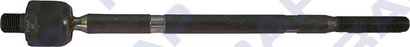 FRAP F2006 - Inner Tie Rod, Axle Joint car-mod.net