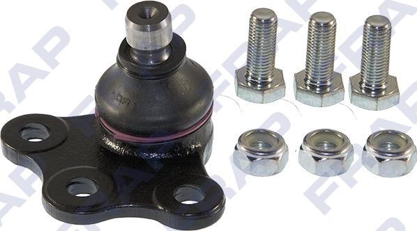 FRAP F2177 - Ball Joint car-mod.net