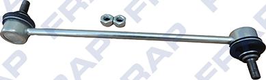 FRAP F2337 - Rod / Strut, stabiliser car-mod.net