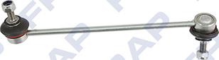 FRAP F2377 - Rod / Strut, stabiliser car-mod.net