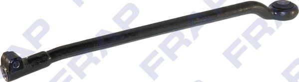 FRAP F2284 - Inner Tie Rod, Axle Joint car-mod.net
