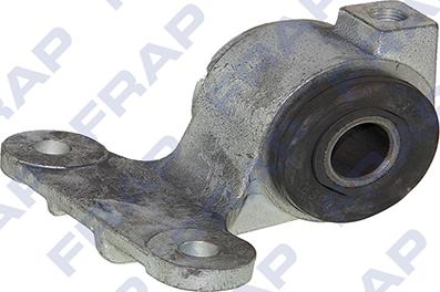 FRAP FSB2654 - Bush of Control / Trailing Arm car-mod.net