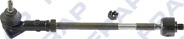 FRAP FT/334 - Tie Rod car-mod.net