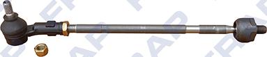 FRAP FT/379 - Tie Rod car-mod.net