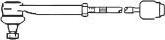 FRAP FT/289 - Tie Rod car-mod.net