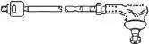 FRAP T/334 - Tie Rod car-mod.net