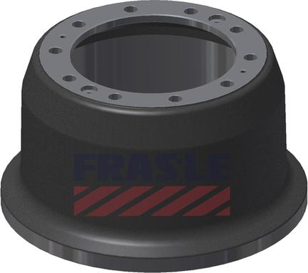 FRAS-LE FHDR00015 - Brake Drum car-mod.net