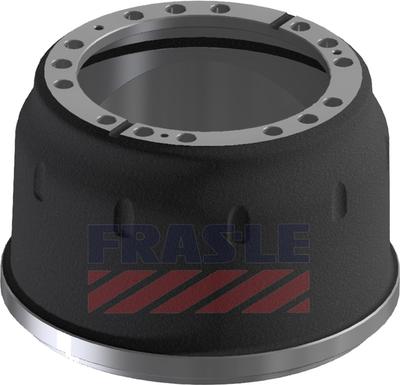 FRAS-LE FHDR00024 - Brake Drum car-mod.net
