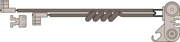 FRAS-LE FHWI00117 - Warning Contact, brake pad wear car-mod.net