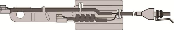 FRAS-LE FHWI00126 - Warning Contact, brake pad wear car-mod.net
