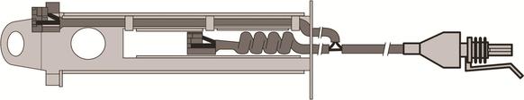 FRAS-LE FHWI00120 - Warning Contact, brake pad wear car-mod.net