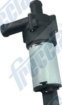 Freccia AWP0109 - Additional Water Pump car-mod.net