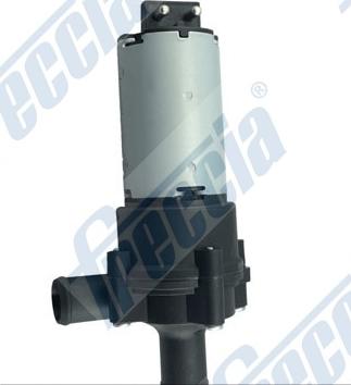 Freccia AWP0104 - Additional Water Pump car-mod.net