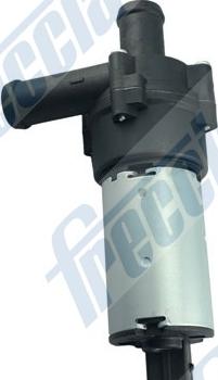 Freccia AWP0111 - Additional Water Pump car-mod.net