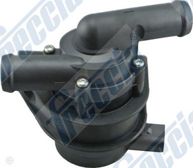 Freccia AWP0113 - Additional Water Pump car-mod.net