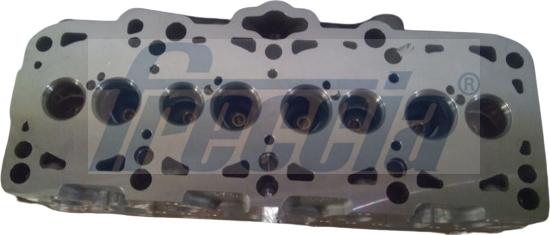 Freccia CH17-1064 - Cylinder Head car-mod.net