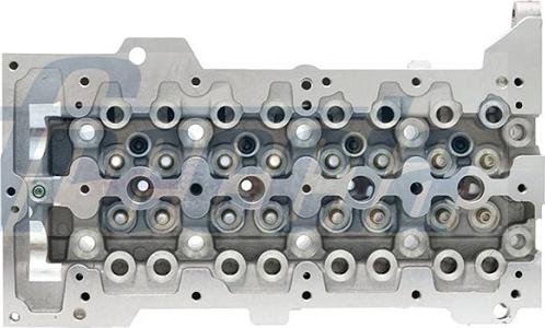 Freccia CH17-1019 - Cylinder Head car-mod.net