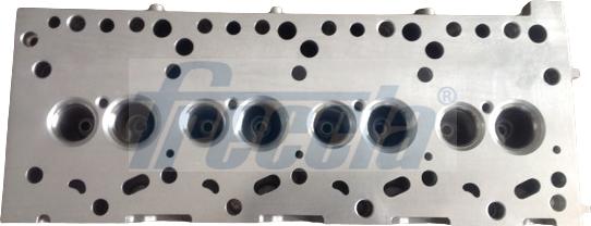 Freccia CH17-1080 - Cylinder Head car-mod.net