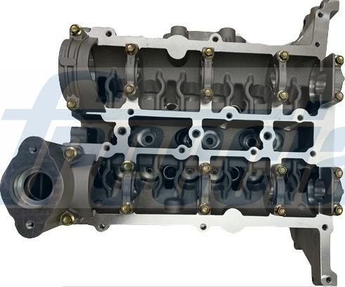 Freccia CH17-1021 - Cylinder Head car-mod.net