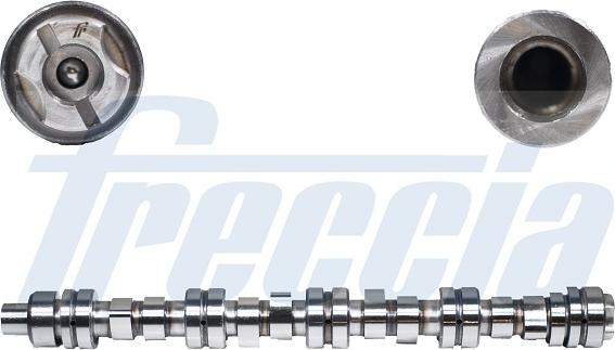 Freccia CM05-2153 - Camshaft car-mod.net