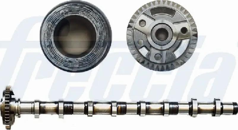 Freccia CM05-2109 - Camshaft car-mod.net