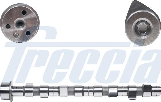 Freccia CM05-2147 - Camshaft car-mod.net