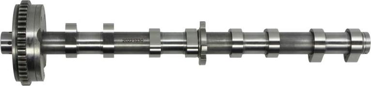 Freccia CM05-2347 - Camshaft car-mod.net