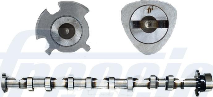 Freccia CM05-2246 - Camshaft car-mod.net