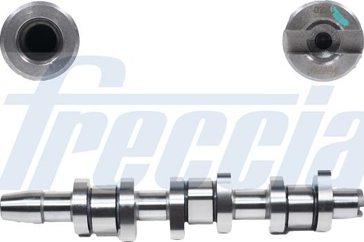 Freccia CM05-2263 - Camshaft car-mod.net