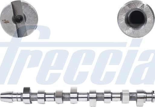 Freccia CM05-2216 - Camshaft car-mod.net
