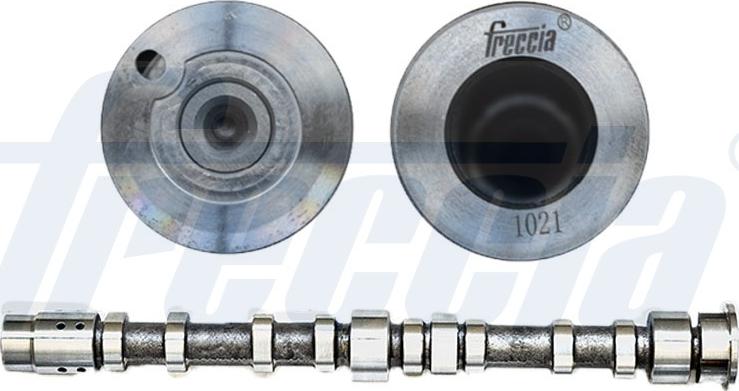 Freccia CM05-2274 - Camshaft car-mod.net