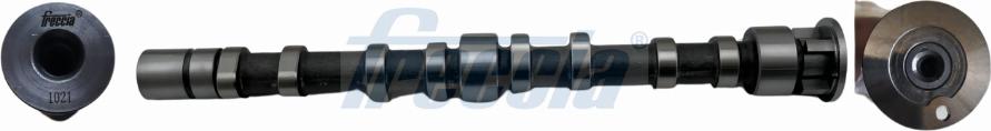 Freccia CM05-2275 - Camshaft car-mod.net